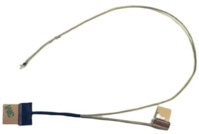 WLWOZMD Für ASUS S14 X411 X411UQ X411UA X411U A411U S4000V S4000U S4100UA S4100UF S4100V Laptop LCD Display Band Kamera