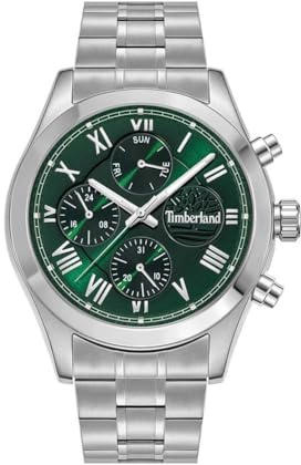 Timberland TDWGK0082604 Mens Ashmont Watch