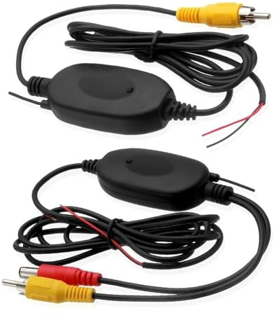 Rückfahrkamera 4,3 Folden Für 12LED Monitor Drahtlose Auto Backup Kamera Rückansicht System Nacht Parkplatz Kit Für Vision