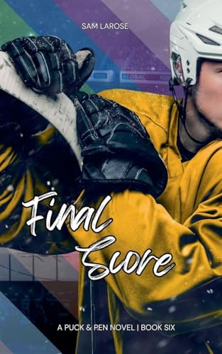 Final Score (Puck & Pen, Band 6)