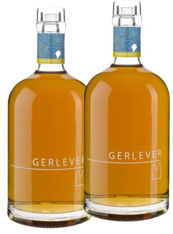 Gerlever Gelassenheit 2 x 500 ml 42,6% Vol.