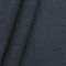STOFFKONTOR Walkloden Wollstoff Meterware, 100% Wolle, Farbe Nacht-Blau, Isolierend & Beidseitig verwendbar, 140 cm breit, 350 g/m²