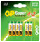 GP Battery VD151231 Pila Super, Mehrfarbig