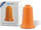 BellaBambi® Schröpfcup by K-Active VITALITY original für die Unterdruckmassag (Orange, 2 cm)