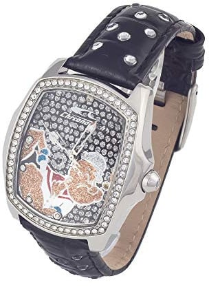 Chronotech Womens Watch CT7896LS-82