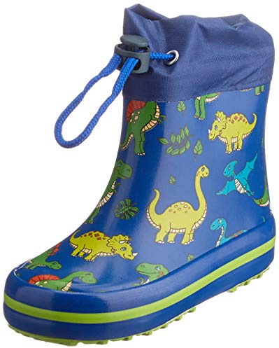 Beck Jungen Mini DinoGummistiefel