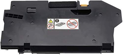 Compatible Phaser 6510 WorkCentre 6515 Waste Toner Box Container for Xerox Phaser 6510 WorkCentre 6515 VersaLink C500 C505 C600 C605 Waste Cartridge (Part#108R01416)