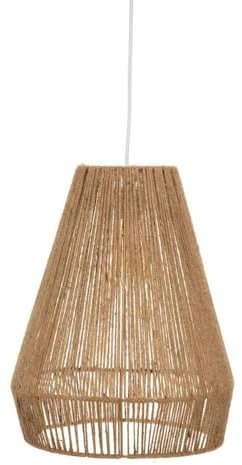 Atmosphera - Suspension Palm - corde D34 cm