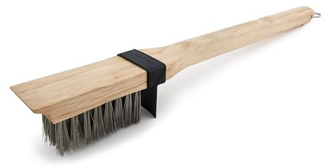 Broil King 65229 Grillbürste Holz Extra