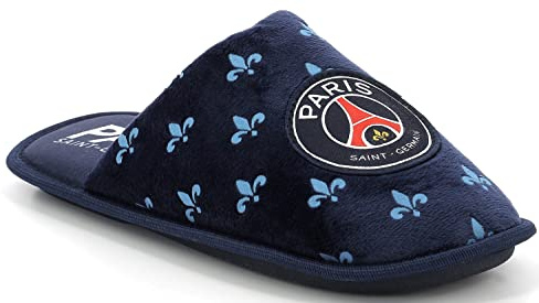 PSG Chaussons Collection Officielle Paris Saint Germain