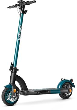 SOFLOW - SO4 E-Scooter 7.8 AH Gen 3, mit Blinker