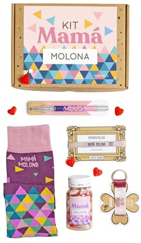 MOLONA PACK MOTHER, lemon tree