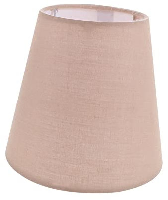 CAXUSD Fabric Lamp Shade Pendant Light Shade for Table and Floor Lamps Versatile Light Shade for Bedside Lamps and Home Decor