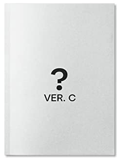 Stray Kids The 3rd Album 5-STAR ver.C