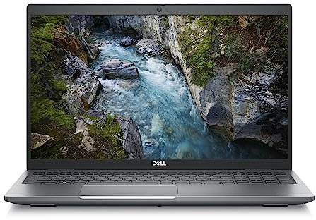 Dell Precision 3581 – Intel Core i7 13700H / 2.4 GHz – Win 11 Pro – RTX A1000 – 32 GB RAM – 512 GB SSD NVMe, 39,6 cm (15,6) IPS 1920 x 1080 (Full HD) – 802.111111a/b/g/n/ac/ac/ax (Wi-Fi 6E) - Grigio