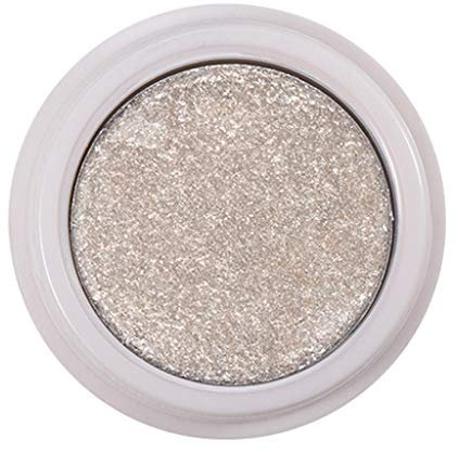 Pailletten Pailletten Schatten Loosen Sie das Auge der Schlamm Eveline Nagellack (A, One Size)