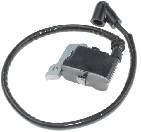 Bobina di accensione per Husqvarna 150BT (dopo il 2021) 150BT Mark II (dopo il 2021) 345BT 345BF 350BT (dopo il 2021) Soffiatore a zaino PN 531147161
