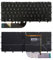 Piezas de repuesto para computadora portátil WJH Teclado de la versión de los EEUU con la luz de fondo del teclado para Dell Inspiron XPS 13 7000 7347 7348 7352 7353 7359 15 7547 7548 9343 9350 9360 N