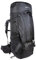 Tatonka Yukon 50+10 Black