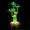 Licht Set Kompatibel mit Lego 10344 Glücks Bambus Botanical Collection, Nur Lichter Set Kein Modell, Beleuchtung Set Compatible with Lego Lucky Bamboo 10344