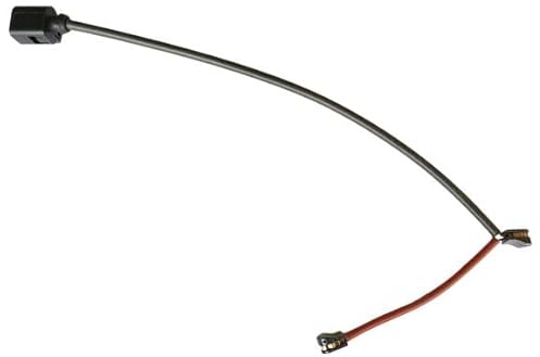TEXTAR Warning Contact Brake Pads