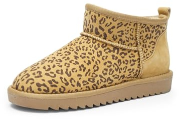 ARA Damen Alaska Stiefelette