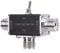 2 Way CB HAM Antennae Switch, Dual Direction Coaxial Switch for IC 705 Shortwave Radio, 100W, 239 Connector, for 1 to 30MHz HAM CB HF VHF UHF Radio