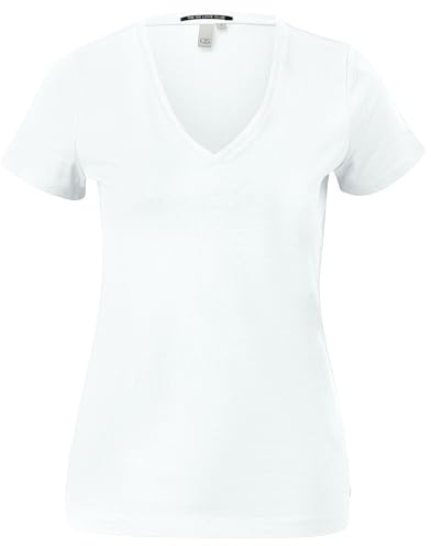 QS Damen 2175256 T-Shirt (1er Pack)