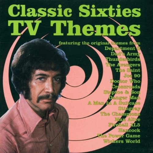 Classic 60s TV Themes