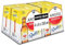 Amstel cerveza Radler Caja 4 Pack botella, 6 x 25cl
