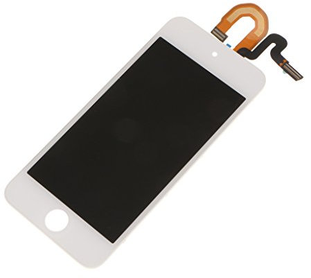Homyl Écran LCD Tactile pour iPod Touch 6 - Blanc