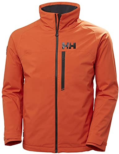 Helly Hansen Hp Racing Lifaloft Funktionsjacke Patrol Orange S
