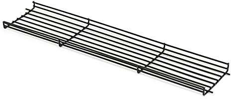 EDELHEISS Warmhalterost für Plancha 3