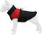 Homieco wasserdichte Hundemantel Jacke, Haustier Winterkleidung Snowproof Wasserdicht, Warme Haustier Jacke Hundejacke Hundepullover für Hunde