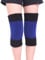 1 Paar Kniewärmer für Damen Herren Winter Warme Knieschoner Dicke Kniebandage Rutschfest Elastisch Knieschützer für Fußball Tanzen Yoga Indoor Sport Thermische Kniekompression Ärmel für Frauen Männer