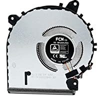 Laptop CPU Fan For ASUS VivoBook S15 M515DA M515UA DC5V 0.5A