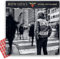 Bon Jovi Calendar 2025 Square Wall Hanging Calendar with Free Organisational Stickers Included