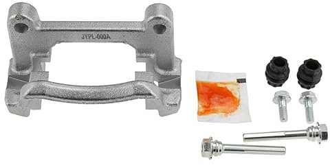 NTY Support étrier de frein HZT-PL-000A