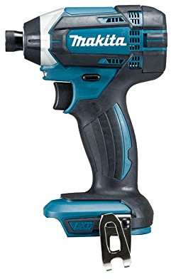 Makita DTD152Z Impact Screwdriver 18V + 1 x BL1840B