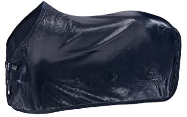 ESKADRON Abschwitzdecke GLAM Platinum PURE 2023