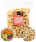 Planeo Soja Gulasch 800g - Veganer Fleischersatz, Gentechnikfrei, Sojafleisch Alternative zu herkömmlichen Fleisch