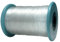 800 Metri di filo di nylon trasparente, ficelle trasparente fine 0.6mm, ligne de pêche, fil de perles, artigianale, couture, fil en plastique trasparente, (0,6 mm, trasparente 1)