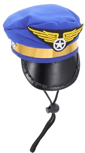 Amosfun 3stücke Haustier Hut Für Hunde Und Katzen Verstellbare Mütze Mit Kreativem Design Für Partys Und Fotos Für Halloween Und Weihnachten Leicht Und Tragbar Perfektes Für