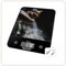 LITTLE BALANCE 8707 Happy Genius 10 Pâtisserie, Balance de cuisine sans pile, rechargeable USB-C, Réparable, 10 kg, Pâtisserie