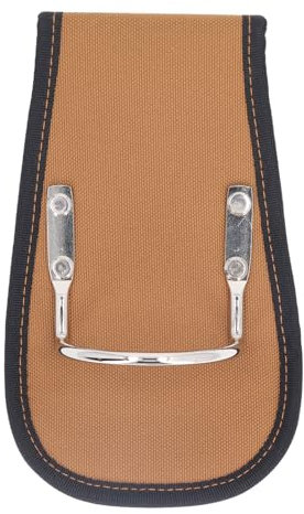 Hammer Loop Holder Bag Heavy Duty Hammer Hanger for Tool Belt,Made of 1200D Oxford Fabric,Convenient for Electricians,Carpenters,Plumbers,Suitable for Various Maintenance Scenarios