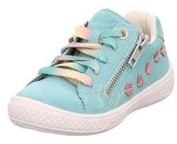 Superfit Mädchen TensySneaker