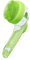 Dog Washing Brush,Washing Brush with Soap Dispenser | Soft Silicone Bath Brush with Long Handle for Cats Dogs Rabbits Cleaning