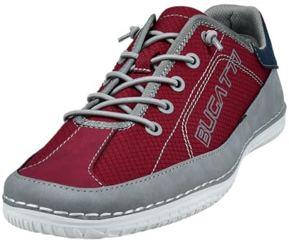 bugatti Herren Businessschuhe, Männer Schnürer