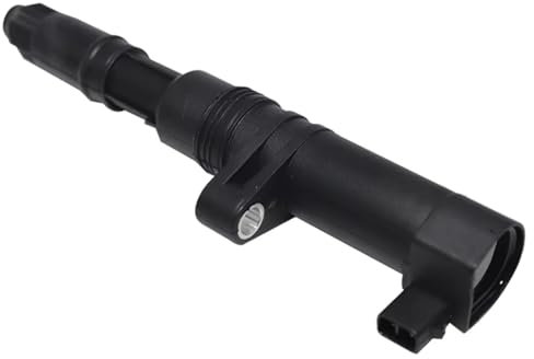 SYBLW Kompatibel Mit Dacia Für Logan 2010-2013 Auto Zündkerzen Spule Packs 7700875000 8200-568-671(1pcs)