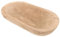 Cabilock Bol pour Décoration Coupelle de Style Centre de Table Élégant pour Intérieur